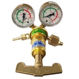 [Daekwang] — DK340 Regulator