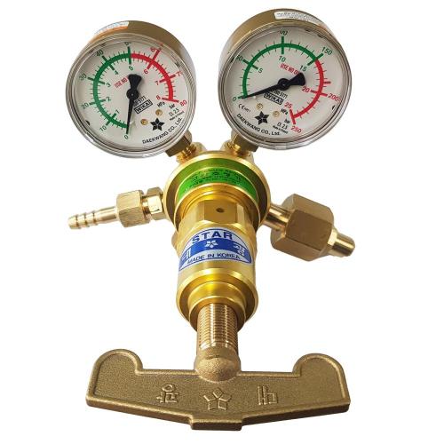 [Daekwang] — DK340 Regulator