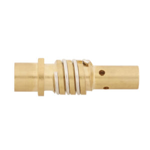 [CRETOS] — 15# Welding Parts MIG Tip Holder