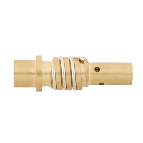 [CRETOS] — 15# Welding Parts MIG Tip Holder