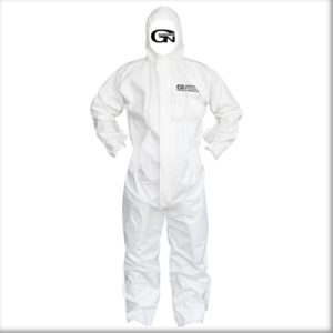 [Guardman] — 888-2066 Protective Suit (FS)