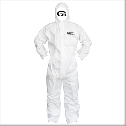 [Guardman] — 888-2066 Protective Suit (FS)