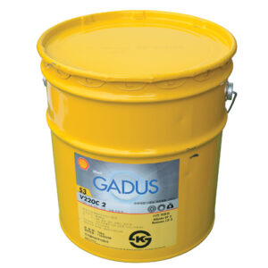 [Shell] — 830-0331 Grease