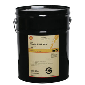 [Shell] — 830-0340 Gear Oil