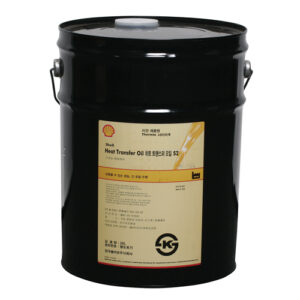 [Shell] — 830-0368 Heat Transfer Oil