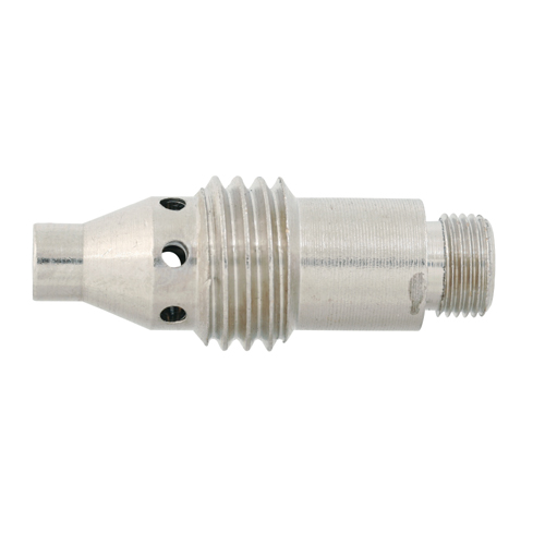 [CRETOS] — 700-3565 Welding Parts Argon Collet Body