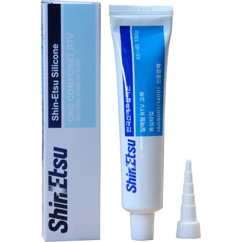 [Shin-Etsu] — KE-45-W RTV Silicone