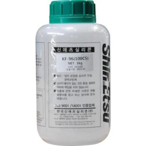[Shin-Etsu] — KF-96 Silicone Oil