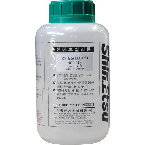 [Shin-Etsu] — KF-96 Silicone Oil
