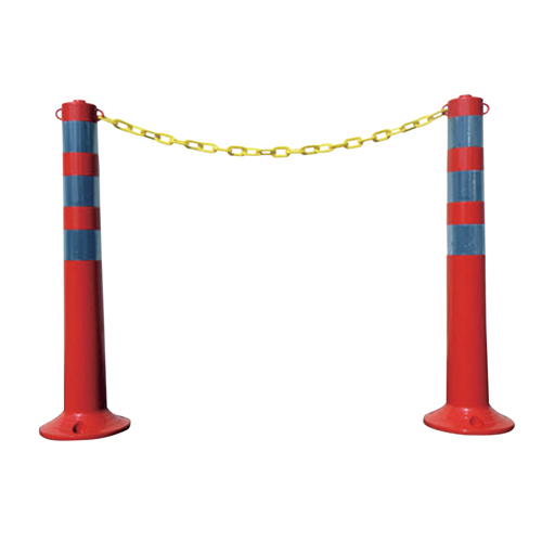 [Hi-Q] — 871-2554 Chain Link Guide Post