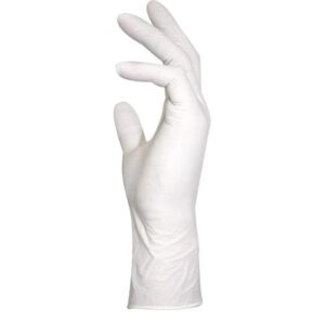 [Nanoguard] — 888-2084 Latex Gloves