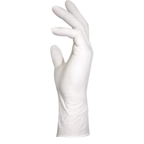 [Nanoguard] — 888-2084 Latex Gloves