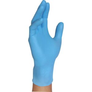 [Nanoguard] — 888-2118 Nitrile Gloves