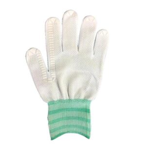 [Gwangmyeong Coating] — 859-2279 Nylon Dot Gloves