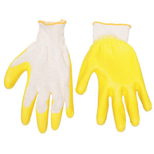 [Gwangmyeong Coating] — 859-2358 Half-Coated Gloves