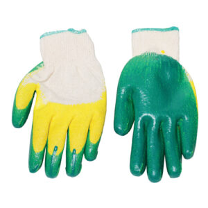 [Gwangmyeong Coating] — 859-2376 Double Coated Gloves