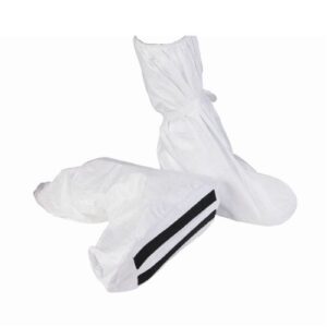 [DuPont] — 888-2437 Tyvek Boots