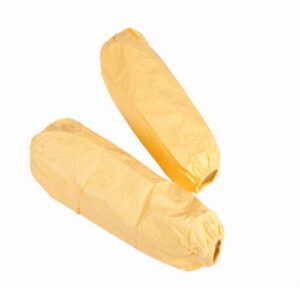[DuPont] — 888-2455 Tychem Leg Guard