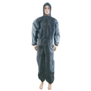 [Duplex] — 886-8349 Work Suit (SBW)