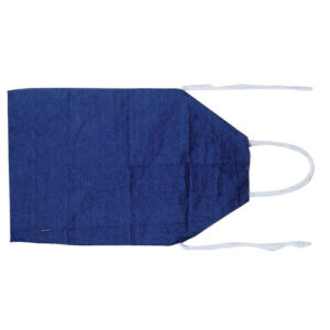[Duplex] — 888-2482 Denim Apron