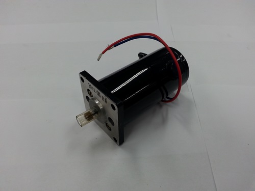 [Yukwang] — YK-72D Parts Motor