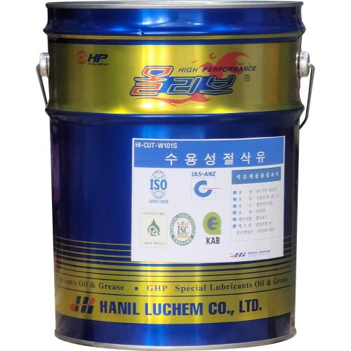 [Hanil] — 831-0198 Lukem Oil Water Soluble Cutting Oil