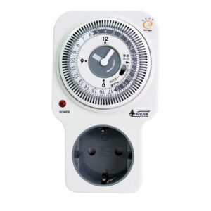 [SEOJUN] — SJP-C16 Mechanical Time Switch