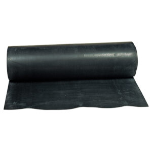 [Hwaseung] — SSOC035456A6BKDT Oil-Resistant Rubber Sheet (B)