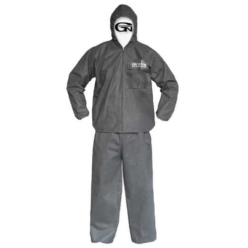 [Guardman] — 888-2923 Work Suit (SBW)