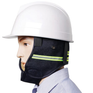 [S2 Industries] — 888-3001 Hard Hat Ear Cover