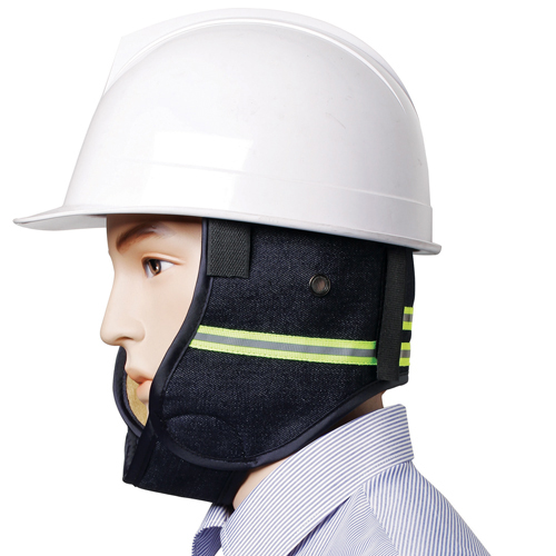[S2 Industries] — 888-3001 Hard Hat Ear Cover