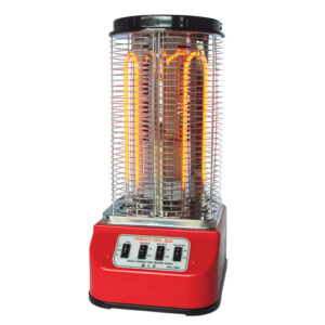 [Daesung Hot Air Blower] — NCF-3000W Nano Carbon Fan Heater