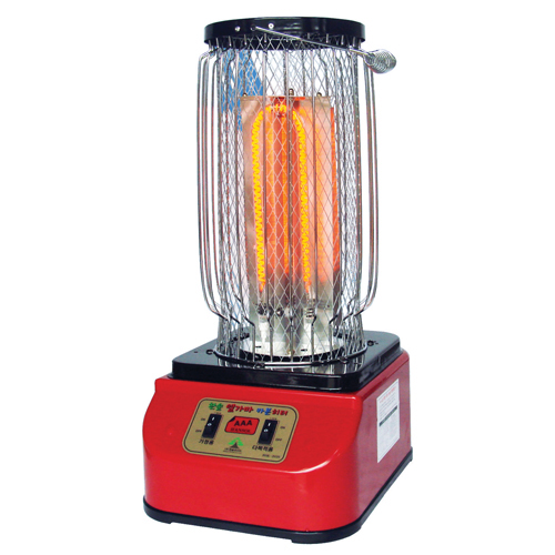 [Daesung Hot Air Blower] — HNC 2U 3000 Nano Carbon Heater
