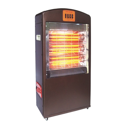 [Daesung Hot Air Blower] — NC 3000 Nano Carbon Warm Air Fan