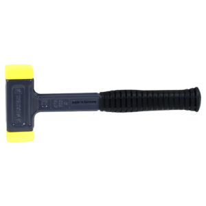 [HALDER] — 3380.040 Square Safety Hammer