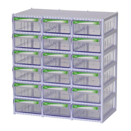 [CHOONGANG] — CA-507-6 Parts Box