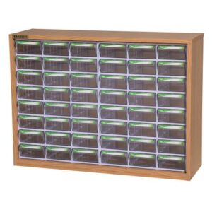 [CHOONGANG] — CA-1100 Parts Box Set