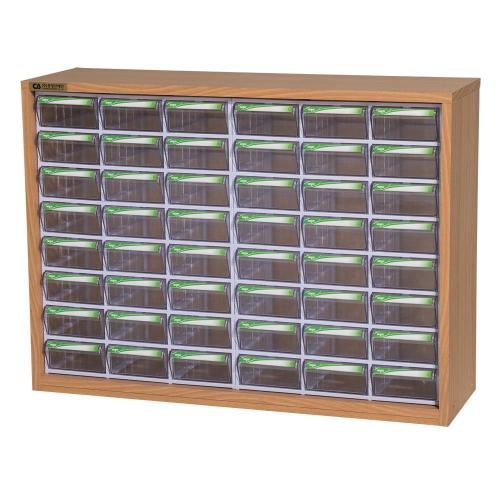 [CHOONGANG] — CA-1100 Parts Box Set