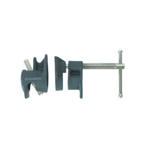 [Hanshin] — HS-PC1/2' Hand Press Pipe Clamp