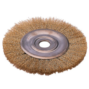 [Smato] — 103-1812 Brush Brush (Circular)