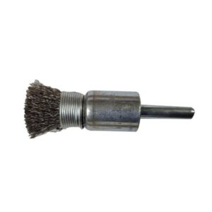 [Smato] — 103-1946 Brush Baby Brush (Stainless Steel)