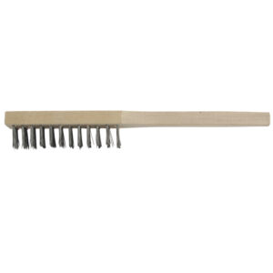 [Smato] — 103-1964 Brush Wire Brush (Stainless Steel)