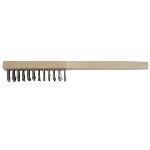 [Smato] — 103-1964 Brush Wire Brush (Stainless Steel)