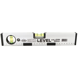 [KOD] — L550M Aluminum Magnetic Level
