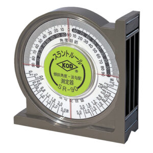 [KOD] — SR-90 Angle Gauge (Slant)