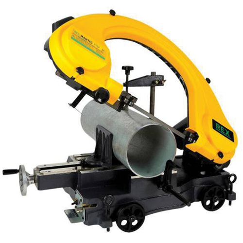 [REX] — XB-270A Band Saw