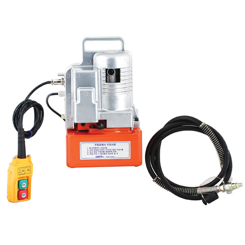 [UDT] — UD-202 Shinsung Hydraulic Electric Pump