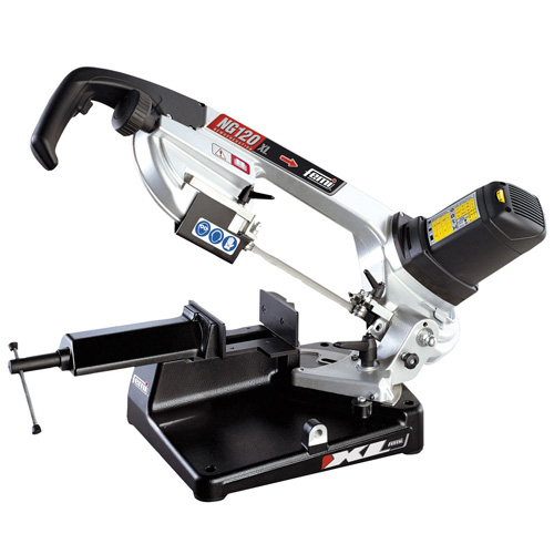 [FEMI] — NG120XL Band Saw
