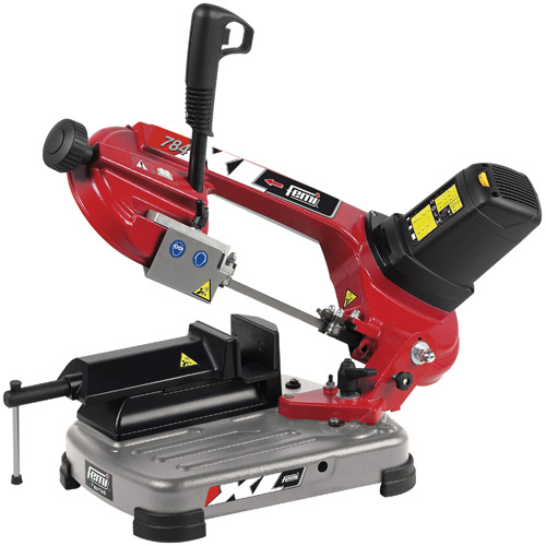 [FEMI] — 784XL Band Saw