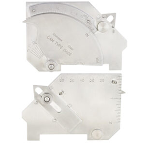 [BlueTec] — BDWG-7M Gauge Welding Gauge